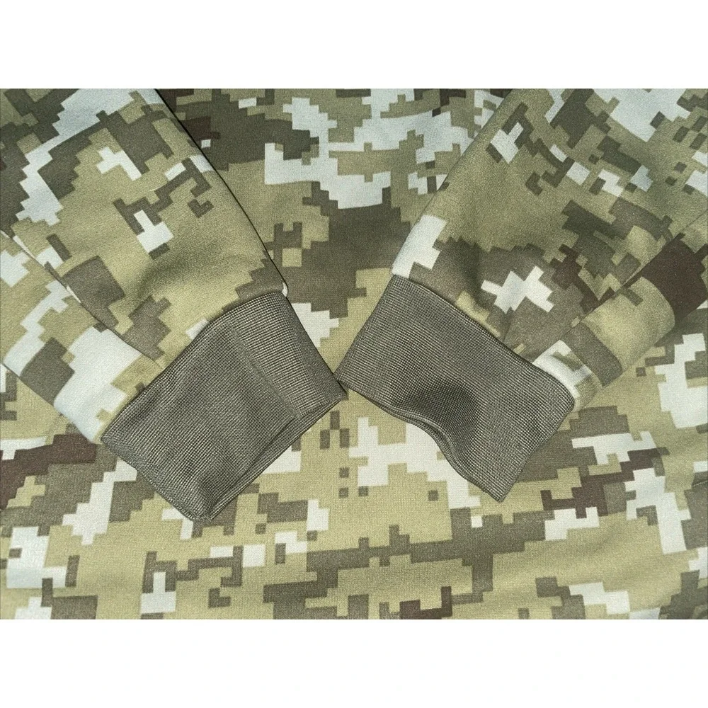 Nike field apparel